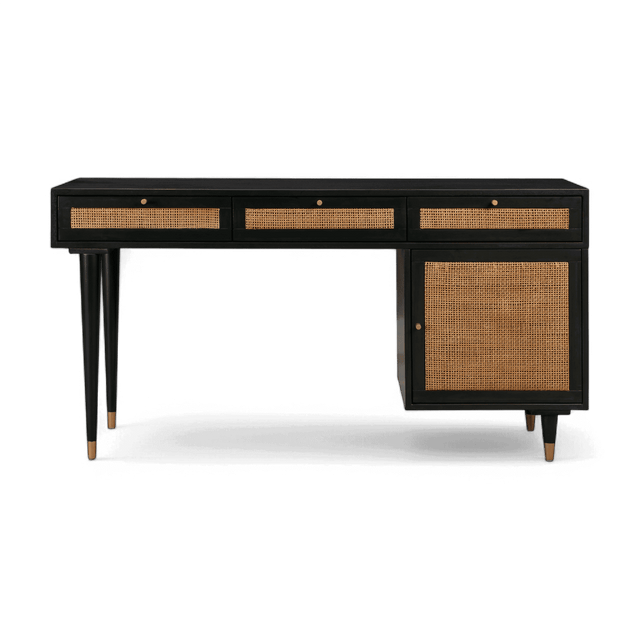 Ignis Noir Desk