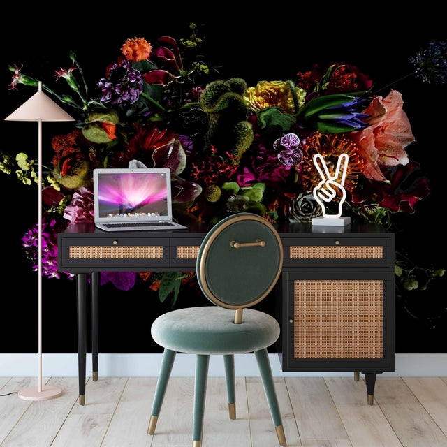 Ignis Noir Desk