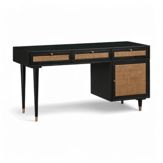Ignis Noir Desk