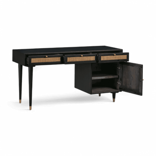 Ignis Noir Desk