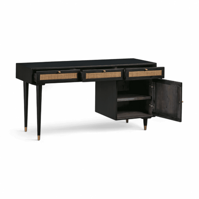 Ignis Noir Desk