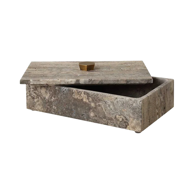 Obsidian Box