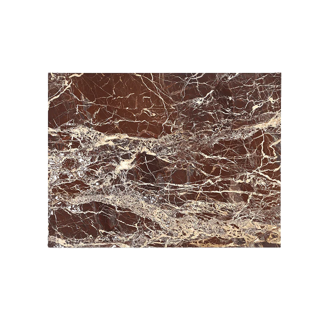 Obsidian Rouge Coffee Table