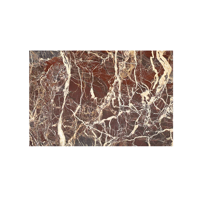 Obsidian Rouge Coffee Table