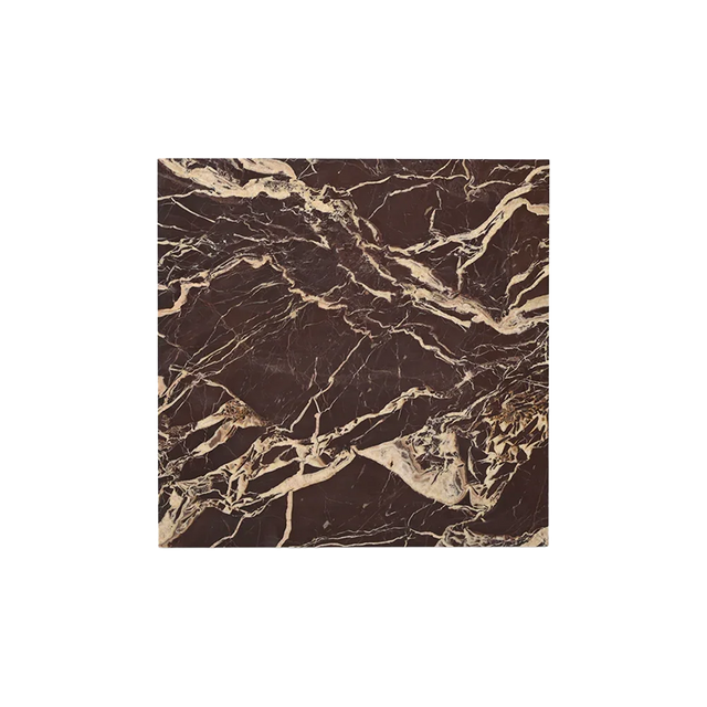 Obsidian Rouge Coffee Table