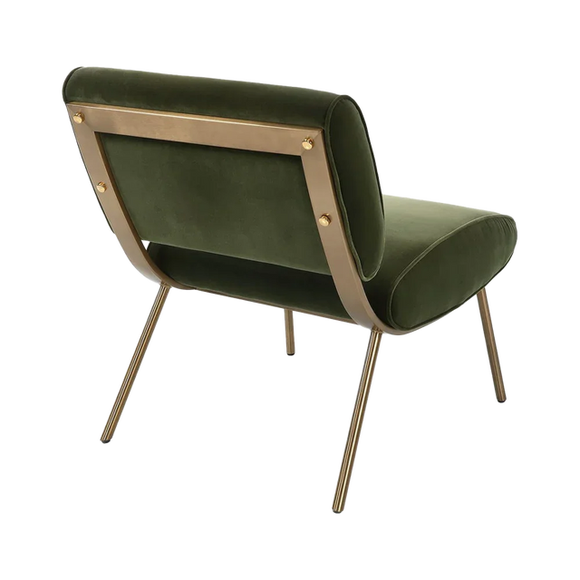 Olivia Accent Chair