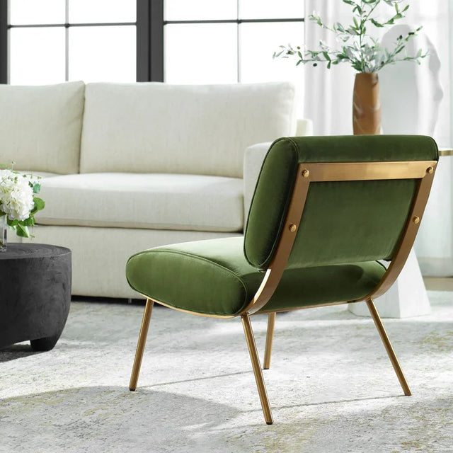 Olivia Accent Chair