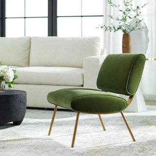 Olivia Accent Chair