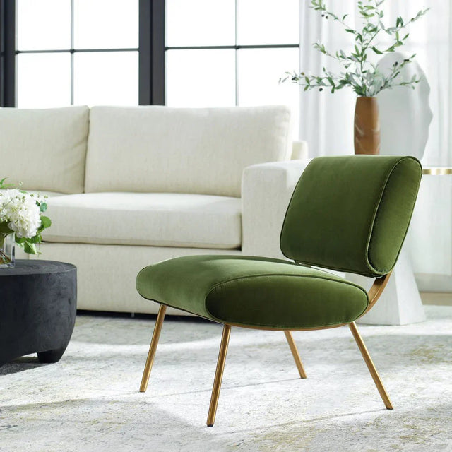 Olivia Accent Chair