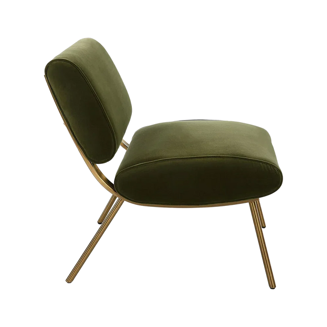 Olivia Accent Chair