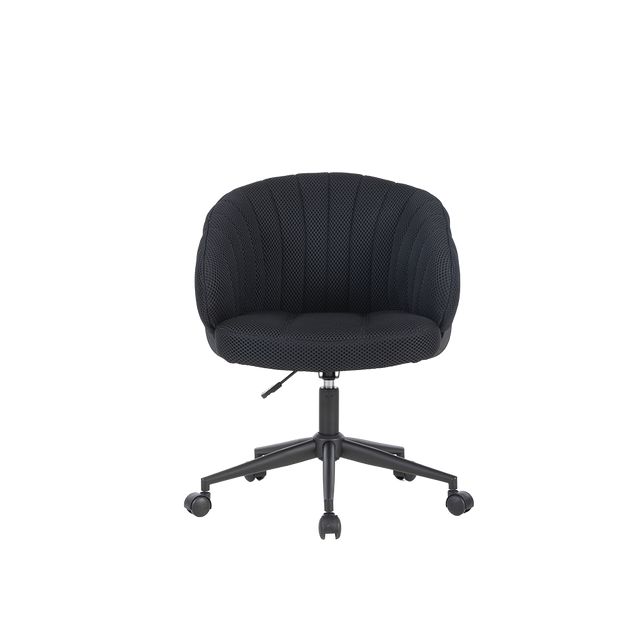 Omega Office Chair Black