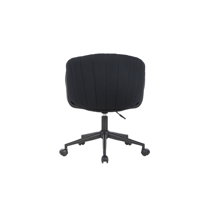 Omega Office Chair Black