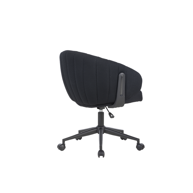 Omega Office Chair Black