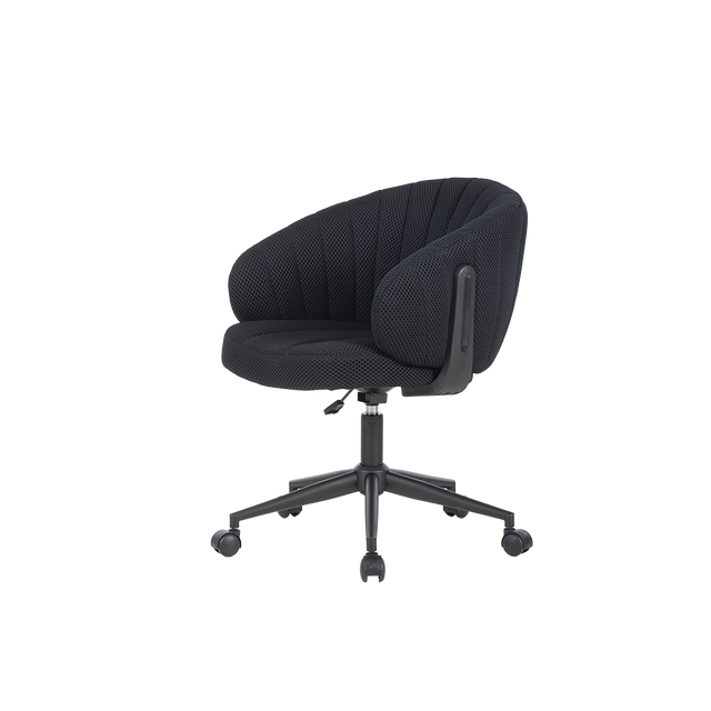 Omega Office Chair Black