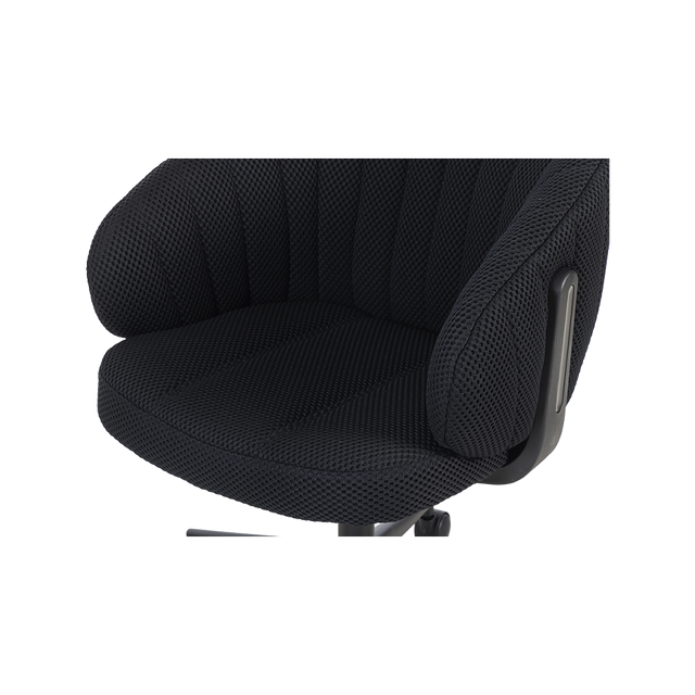 Omega Office Chair Black