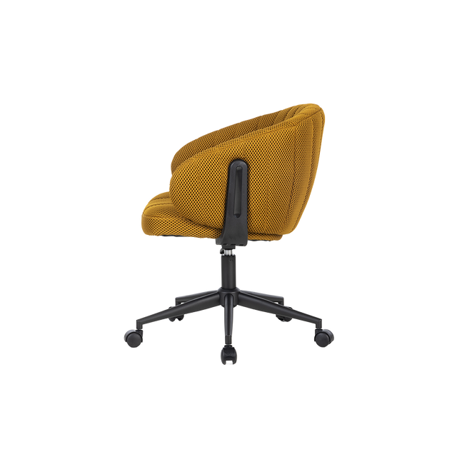 Omega Office Chair Light Cognac