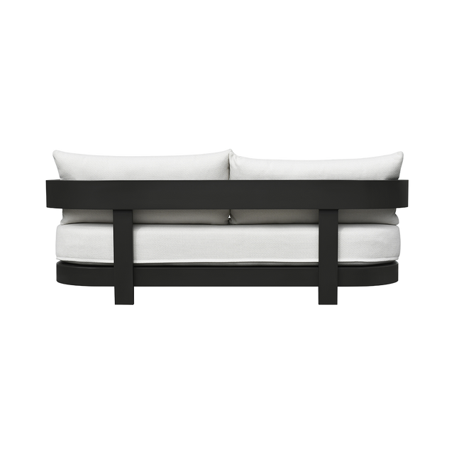 Onda Outdoor 3 Seater Sofa