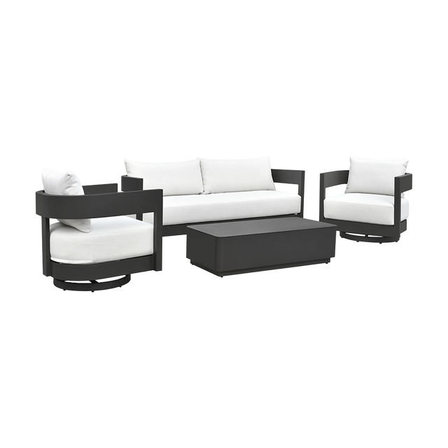 Onda Outdoor 3 Seater Sofa