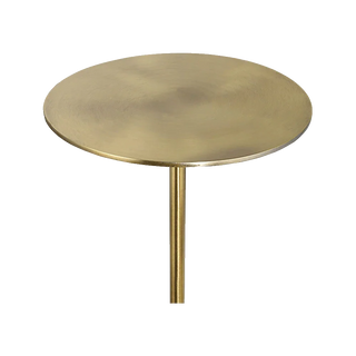 Orba Side Table Black