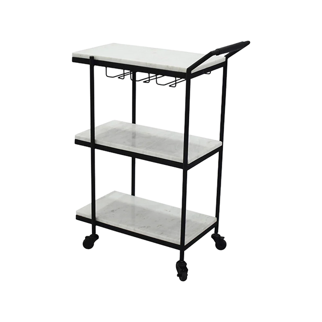 Orma Bar Cart