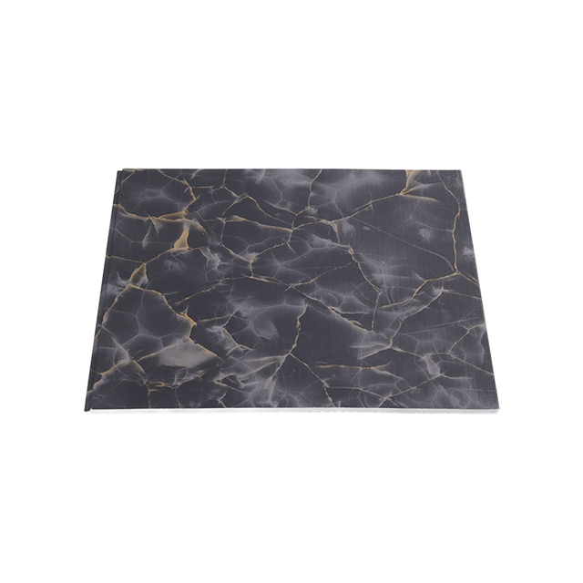 Palazzo Wall Panel Black Marble