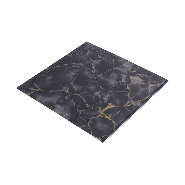 Palazzo Wall Panel Black Marble
