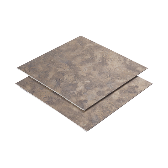 Palazzo Wall Panel Clay Concrete