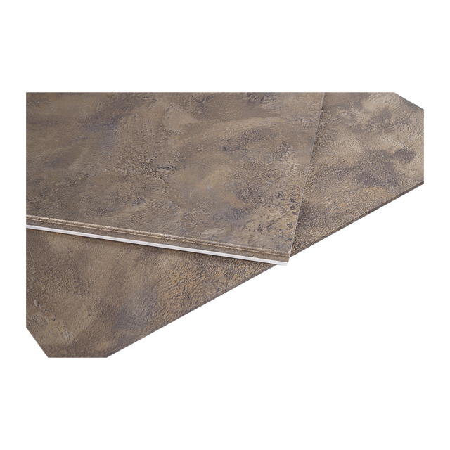 Palazzo Wall Panel Clay Concrete