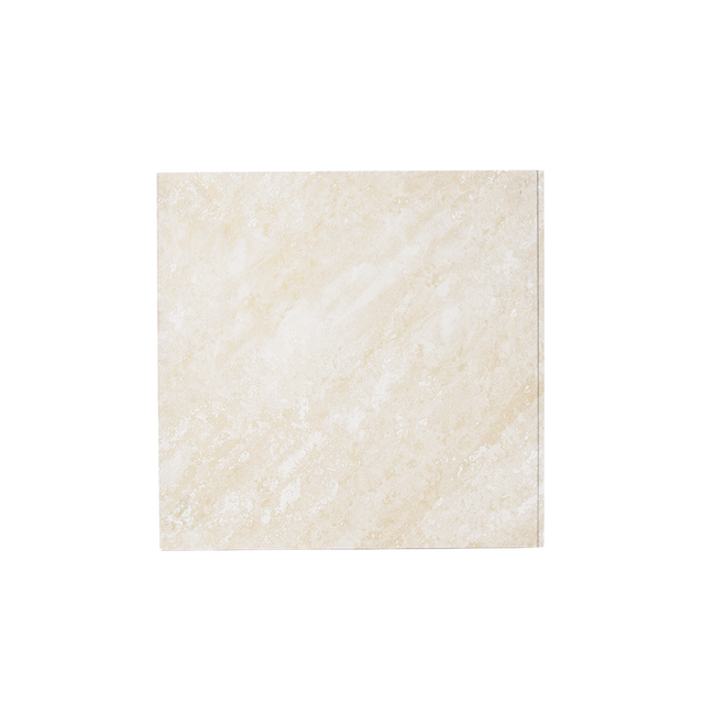 Palazzo Wall Panel Taupe Travertine