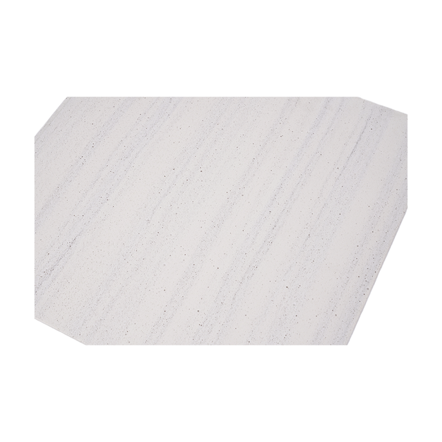 Palazzo Wall Panel White Marble