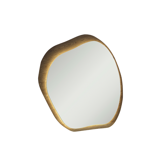 Palisade Halo Mirror