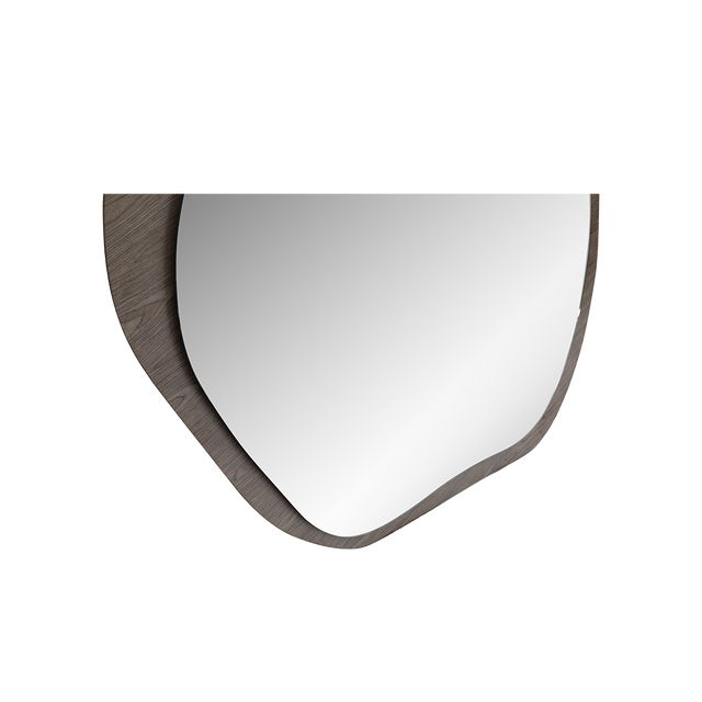 Palisade Halo Mirror