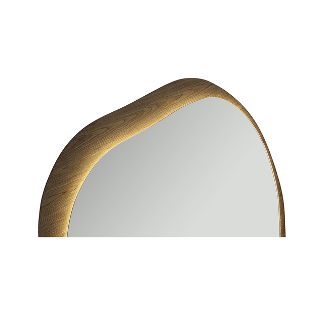 Palisade Halo Mirror