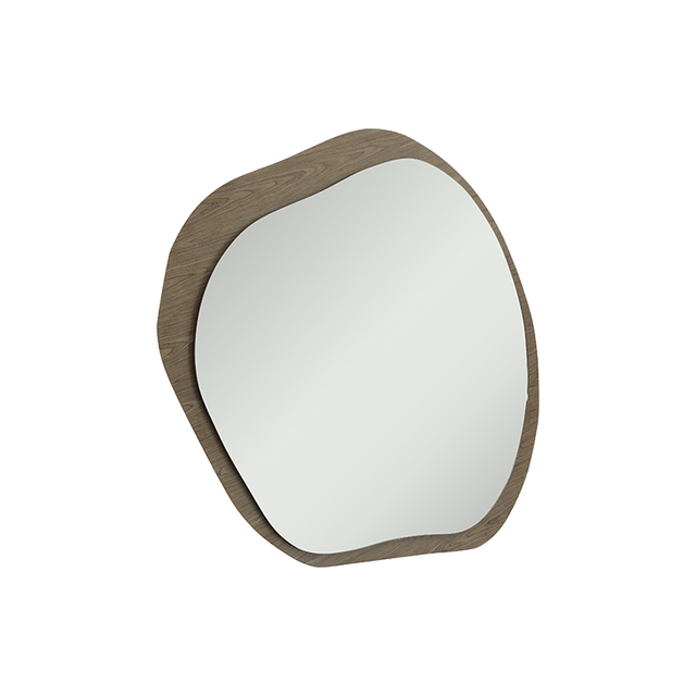 Palisade Halo Mirror