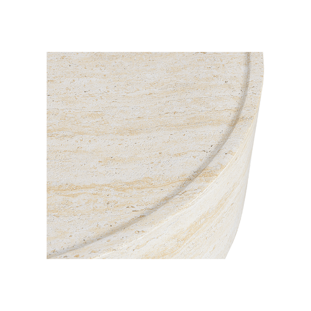 Pietra Coffee Table Travertine