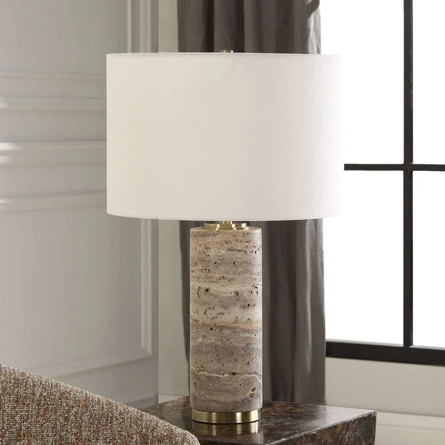 Pietra Table Lamp
