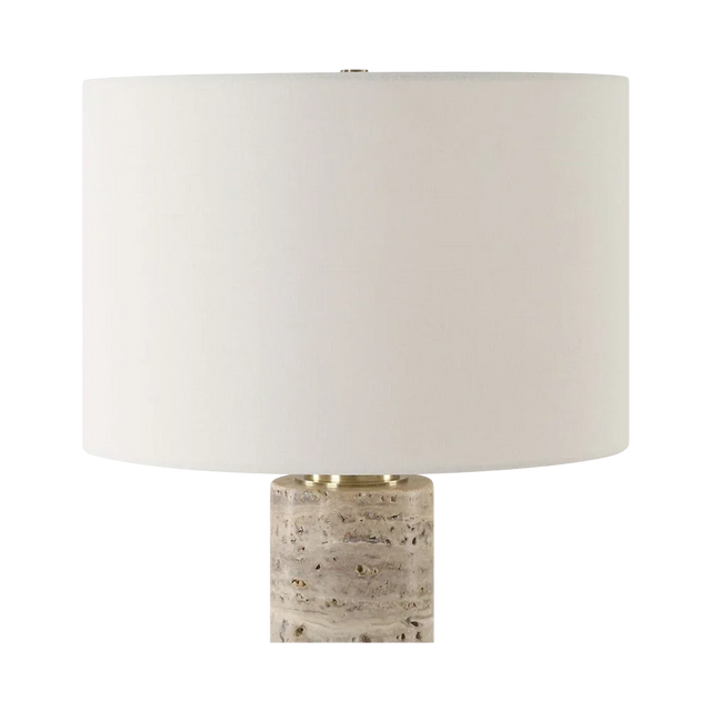 Pietra Table Lamp