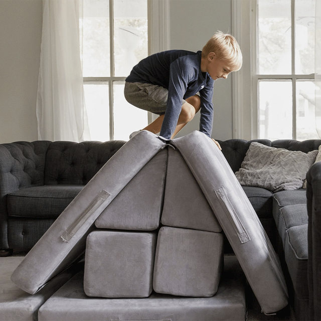 Kid Play Couch