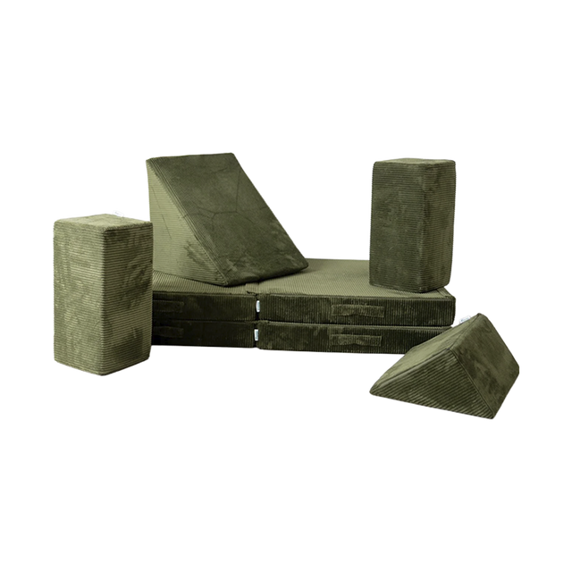 Kid Play Couch