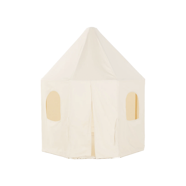 Play Tent Ivory