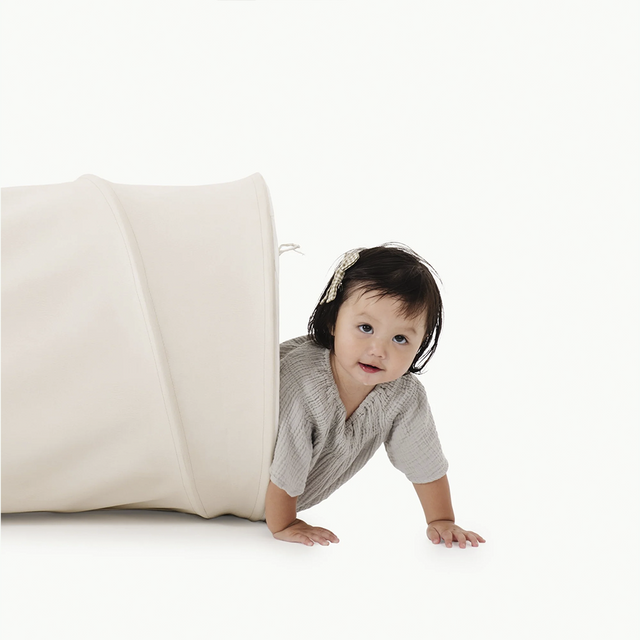 Play Tunnel Ivory