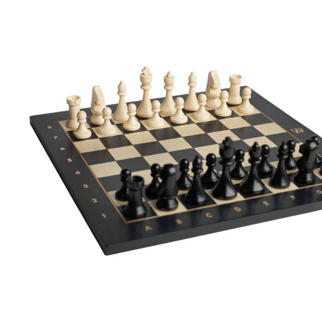 Anna Cramling Chess Book