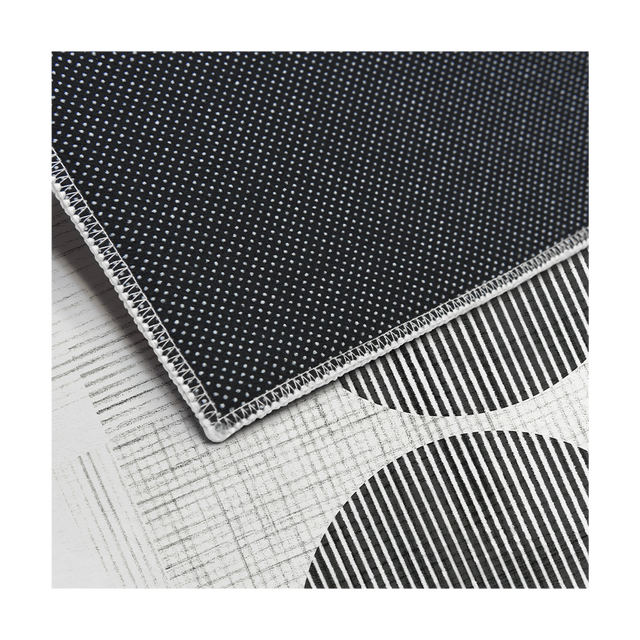 Quiet Geometry Rug (8