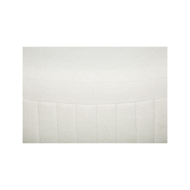 Rafael Ottoman Soft Ivory