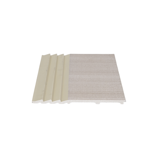 Ravenna Wall Panel Matte Black