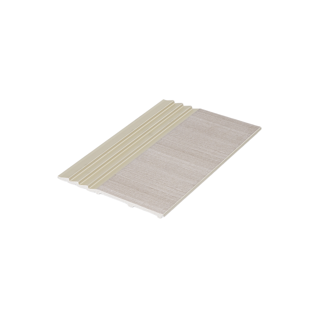 Ravenna Wall Panel Matte Black