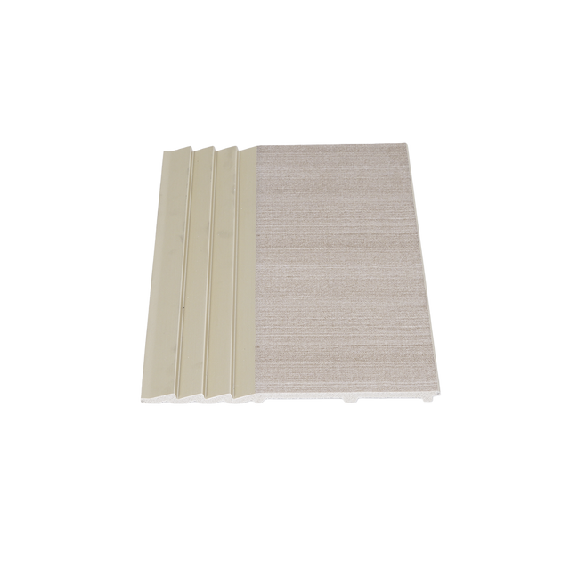 Ravenna Wall Panel Matte Black