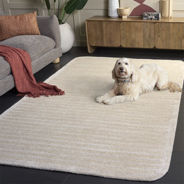 Rhema Beige Rug