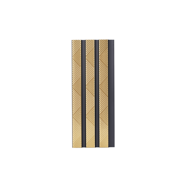 Rialto Wall Panel Honey Oak