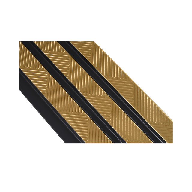 Rialto Wall Panel Honey Oak